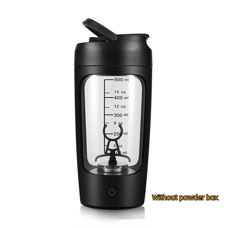 Elektischer Shaker