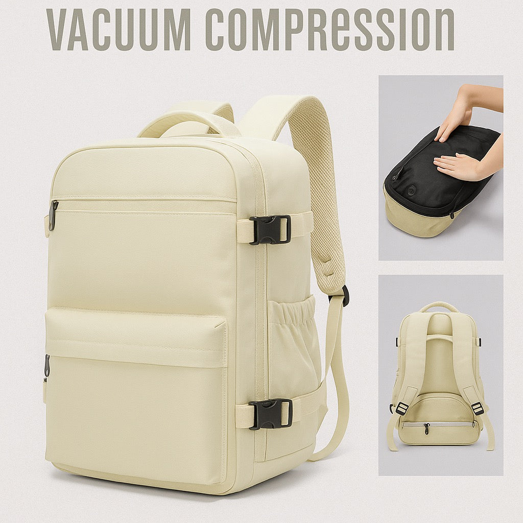 Vakuum Rucksack