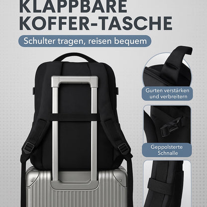 Vakuum Rucksack