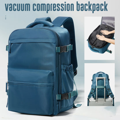 Vakuum Rucksack