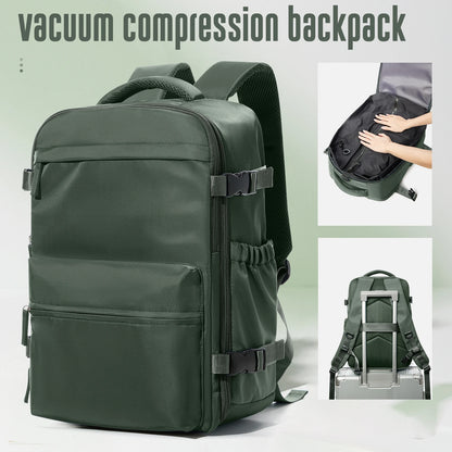 Vakuum Rucksack