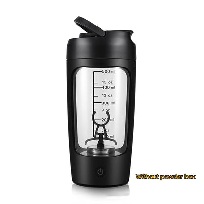 Elektischer Shaker