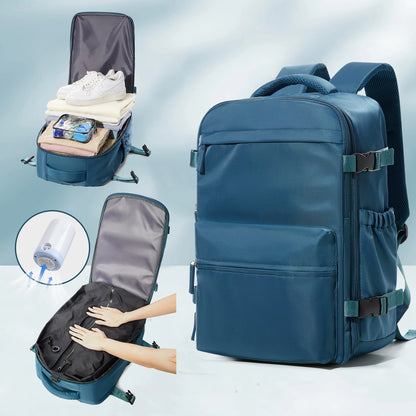 Vakuum Rucksack