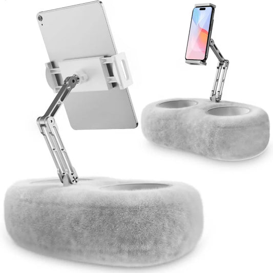 Snacks & Stand
