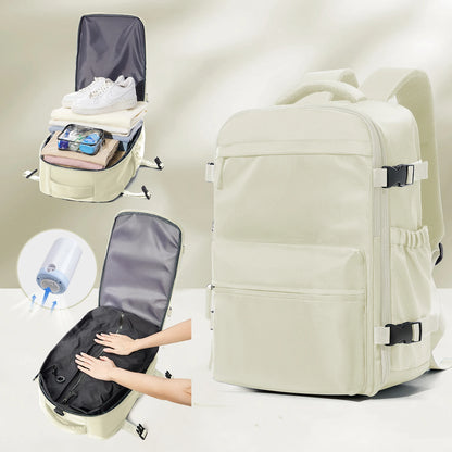 Vakuum Rucksack