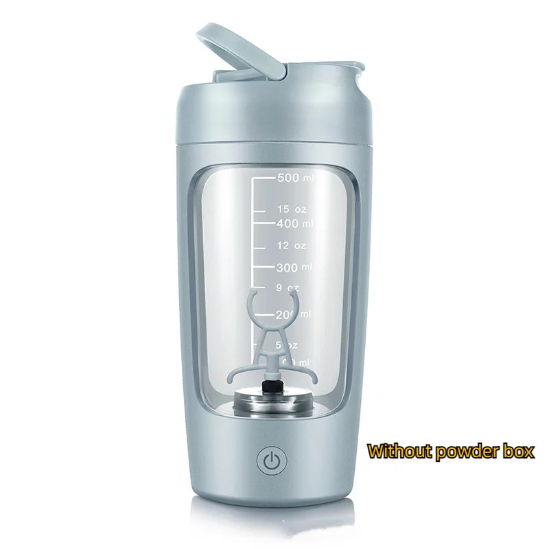 Elektischer Shaker