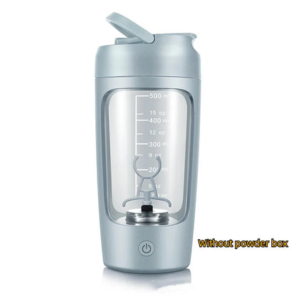 Elektischer Shaker